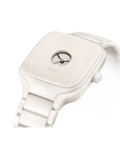 Rado True Square FormaFantasma R27076012